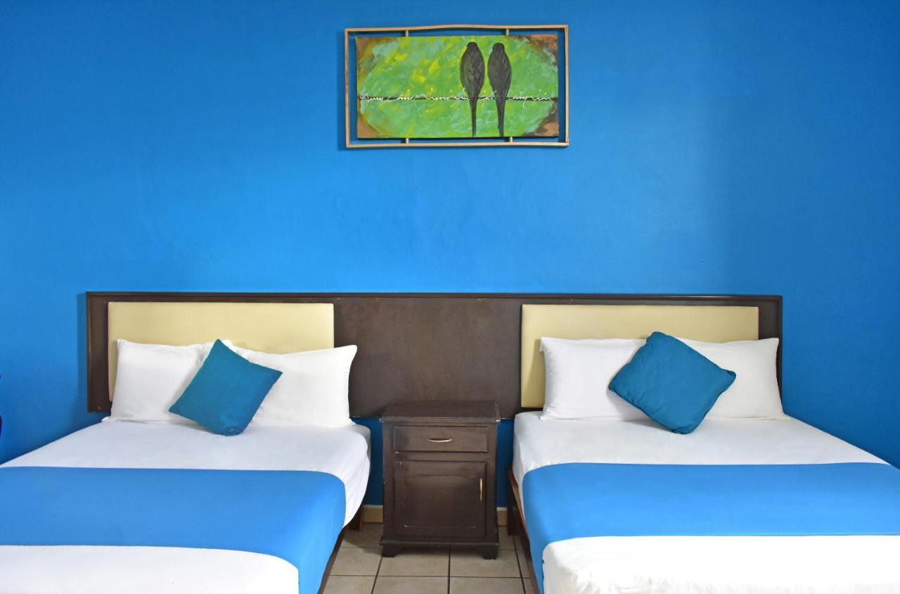 Hotel Blue Home Vallarta Puerto Vallarta Zewnętrze zdjęcie