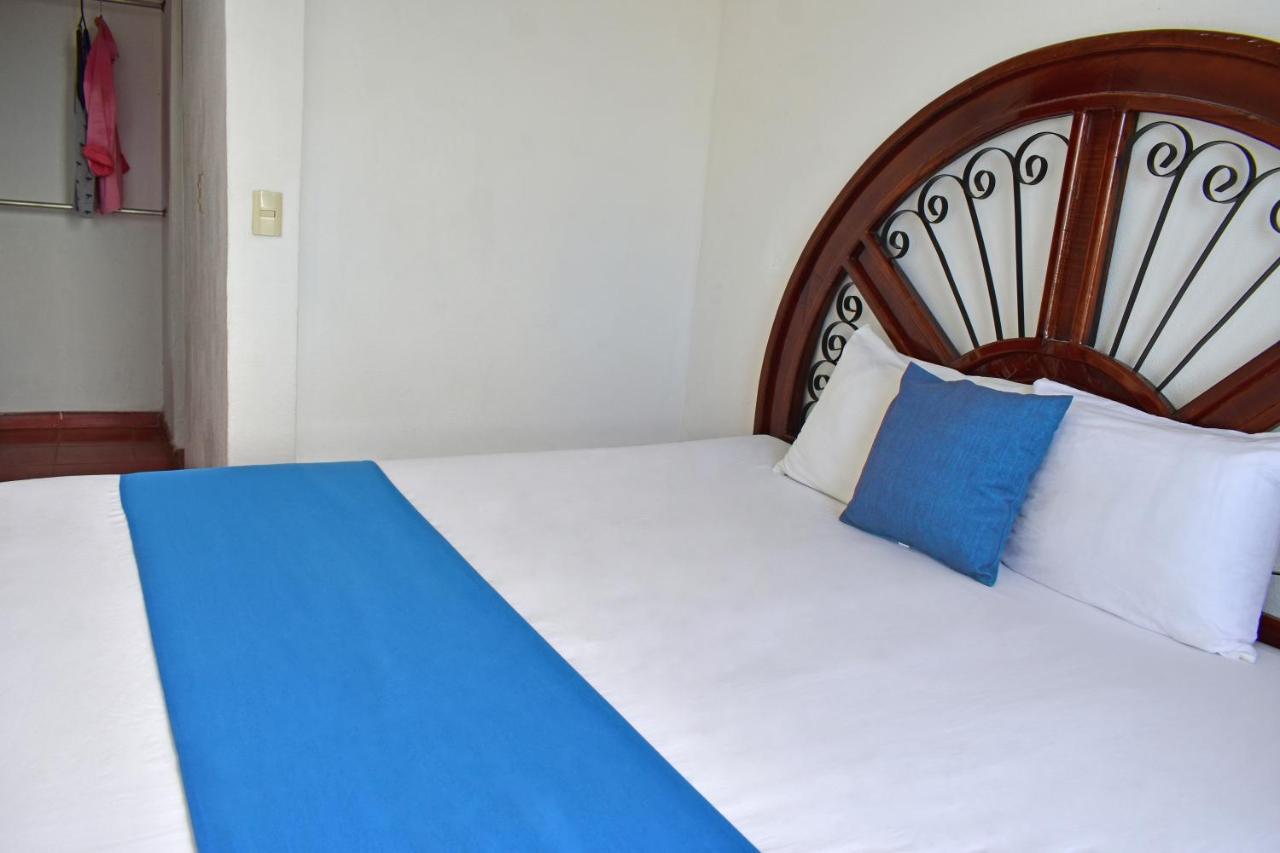 Hotel Blue Home Vallarta Puerto Vallarta Zewnętrze zdjęcie