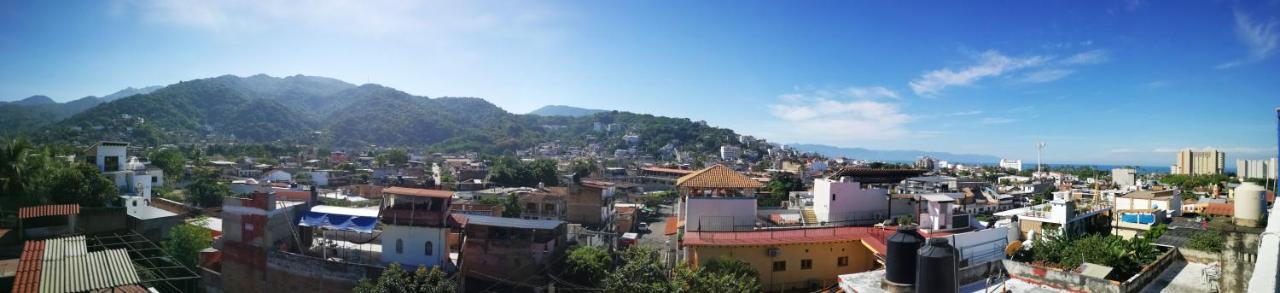 Hotel Blue Home Vallarta Puerto Vallarta Zewnętrze zdjęcie