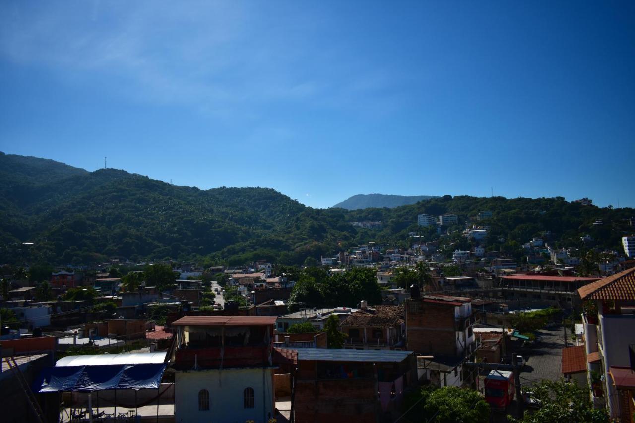 Hotel Blue Home Vallarta Puerto Vallarta Zewnętrze zdjęcie