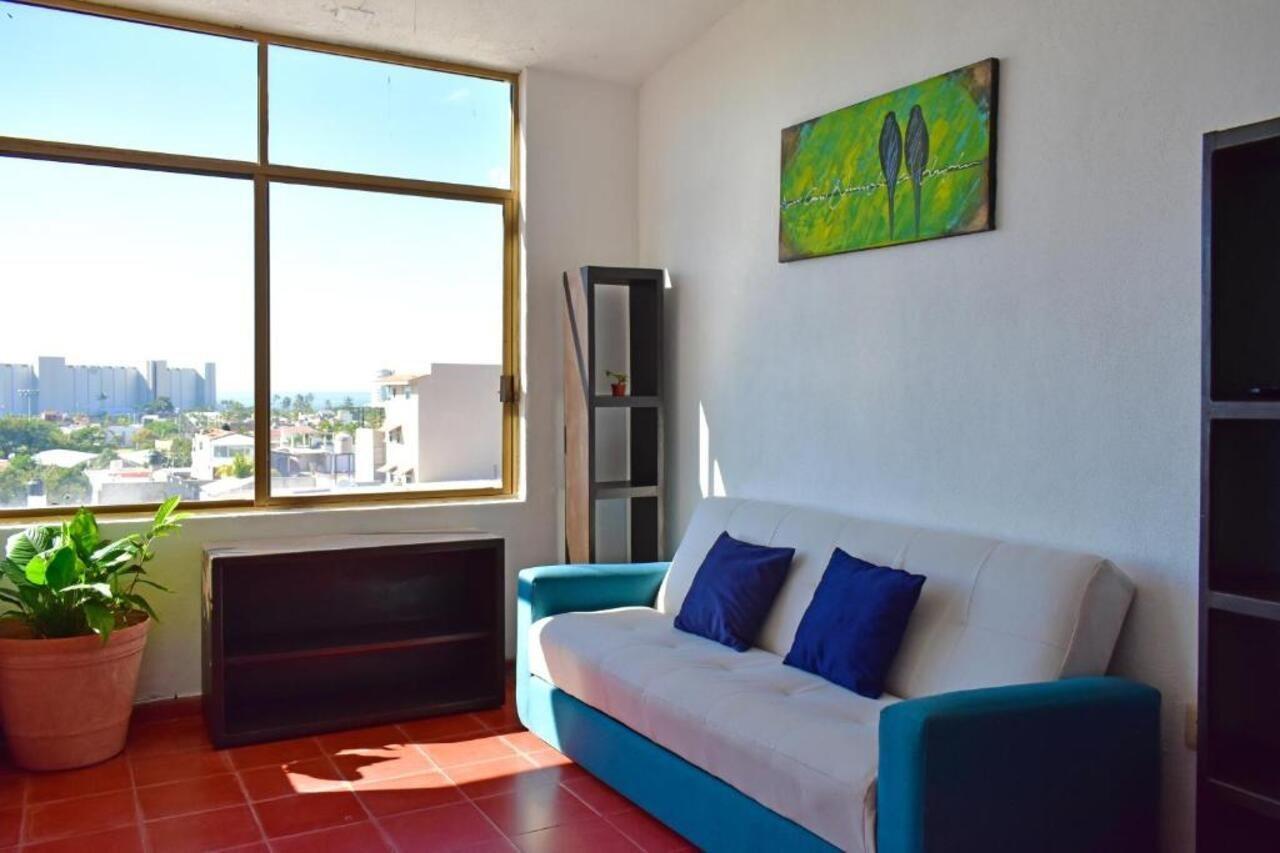 Hotel Blue Home Vallarta Puerto Vallarta Zewnętrze zdjęcie